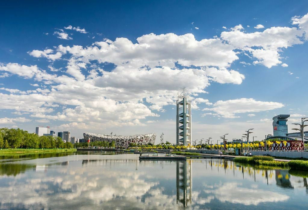 生態(tài)環(huán)境部通報(bào)11月下半月全國(guó)空氣質(zhì)量預(yù)報(bào)會(huì)商結(jié)果