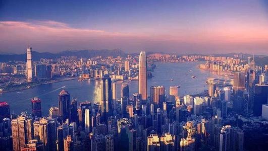 總投資不低于300億元 粵港澳大灣區(qū)開啟創(chuàng)新水務(wù)窗口