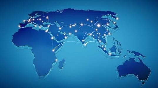 推動(dòng)共建綠色“一帶一路” 凝聚全球環(huán)境治理合力