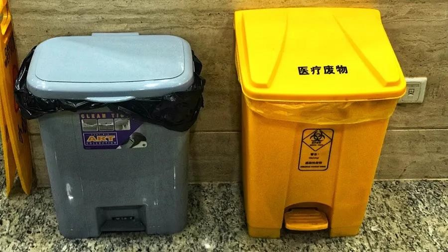 3000億！危廢處理新一輪增量空間開(kāi)啟