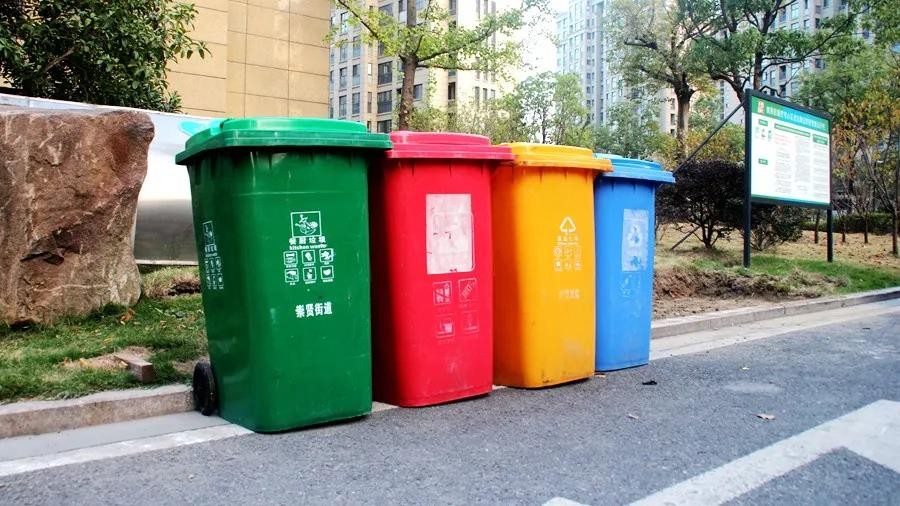 1200多億項目密集上線，“無廢城市”掛鉤7萬億市場空間