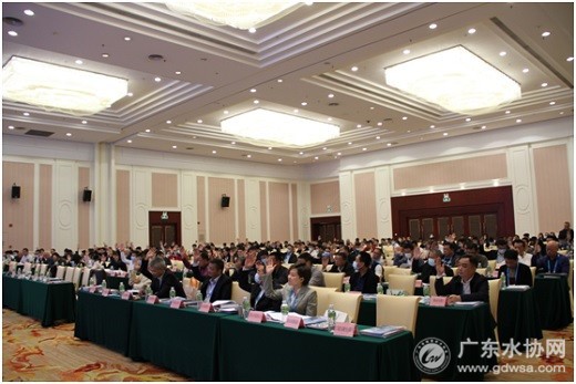 重磅！廣東省城鎮(zhèn)供水協(xié)會(huì)力挺中國(guó)環(huán)保展！